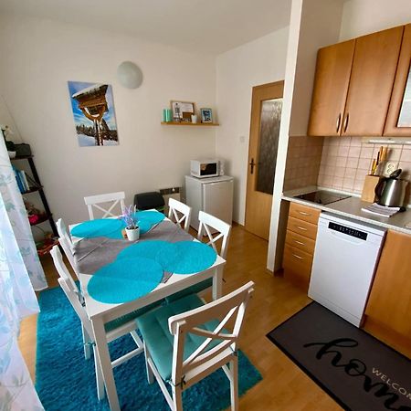 Apartman Diana Ошчадница Экстерьер фото