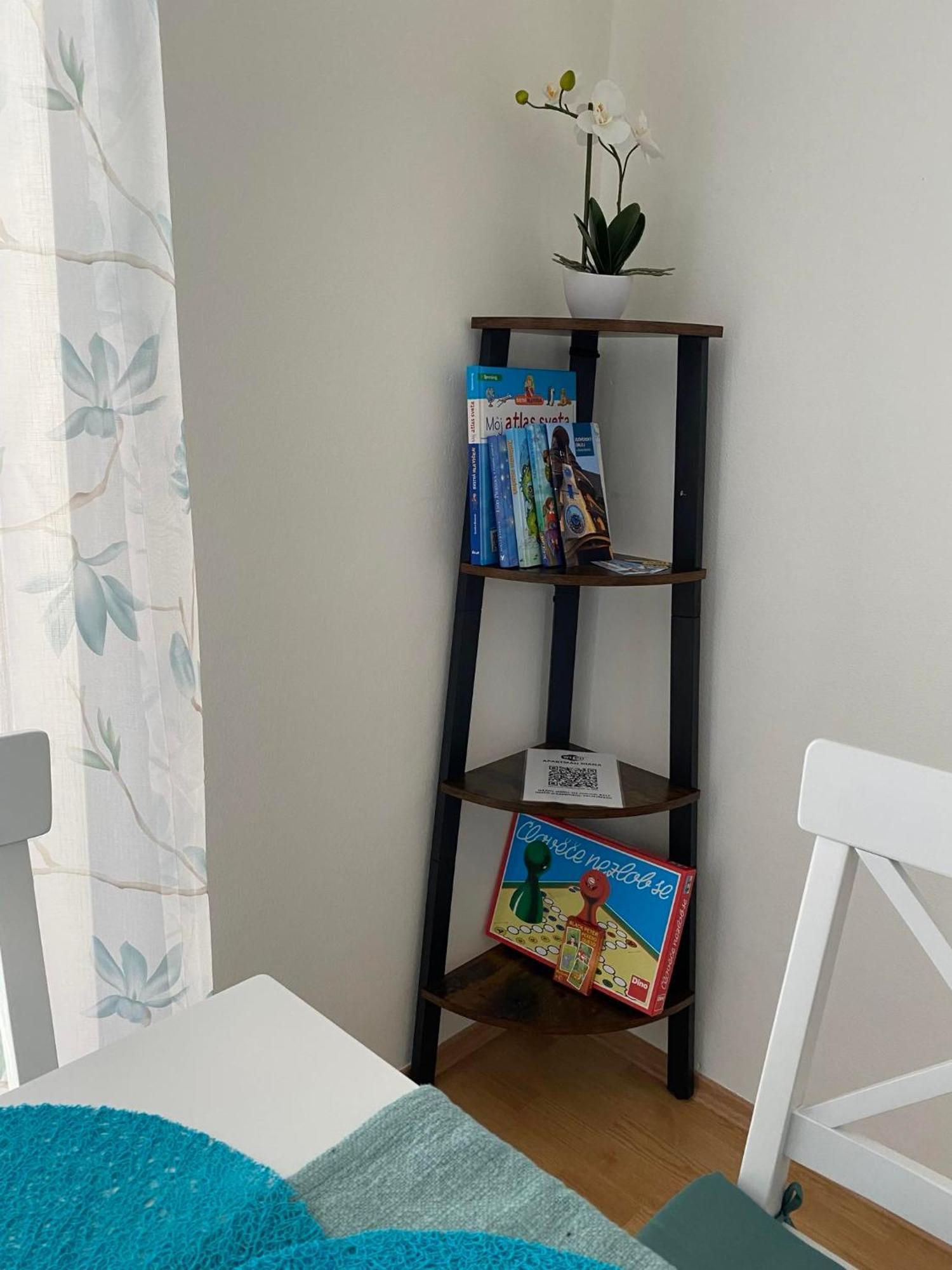 Apartman Diana Ошчадница Экстерьер фото
