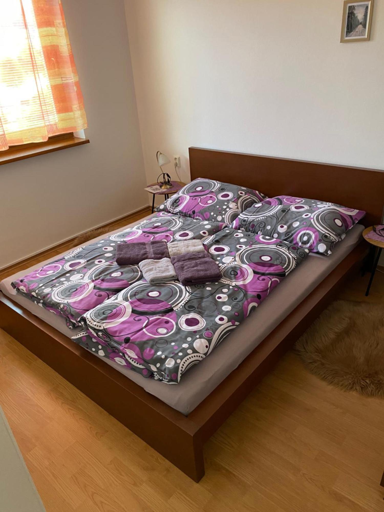 Apartman Diana Ошчадница Экстерьер фото