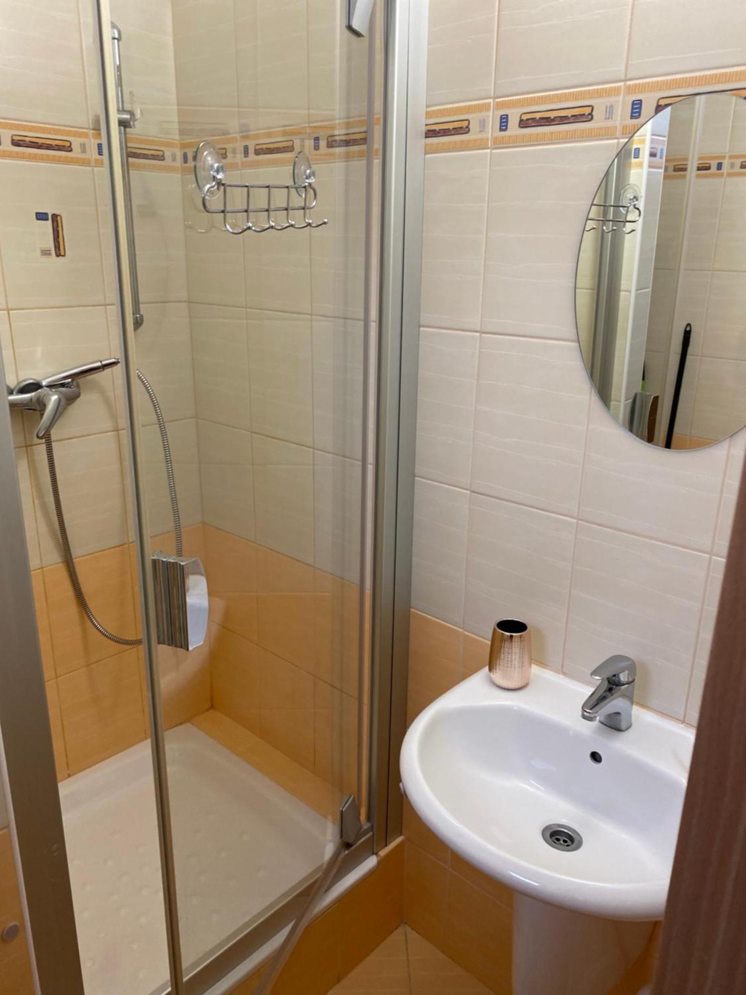 Apartman Diana Ошчадница Экстерьер фото