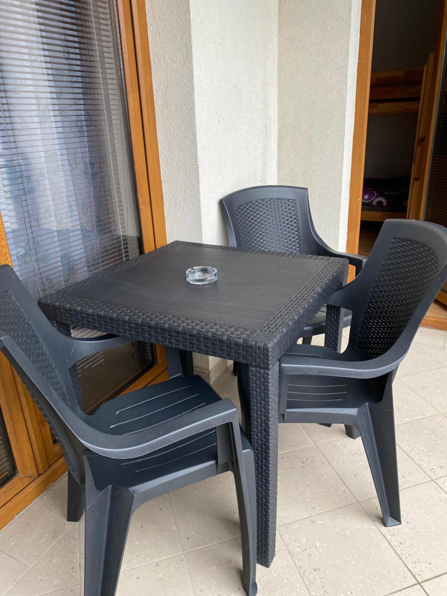 Apartman Diana Ошчадница Экстерьер фото